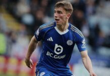 Crisis! Ready for the 3rd division, ten years after the Premier League title