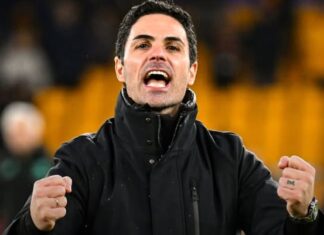 Arsenal are preparing €250 million that will revolutionise their attacking line