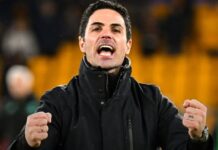 Arsenal will secure the toughest winger to play against Liverpool and Chelsea