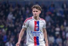 Tyler Morton has really loosened up after Liverpool exit