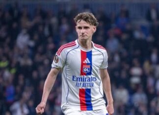 Tyler Morton has really loosened up after Liverpool exit