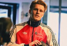 Angry Arsenal supporters are thoroughly wrong about Martin Ødegaard