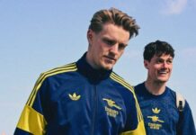 Martin Ødegaard elegantly parries questions about failure