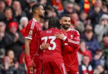 “Liverpool is the biggest club in the world!”