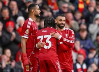 “Liverpool is the biggest club in the world!”