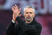 Confirms Marco Rose as new Premier League coach – will be like “replacing Master Klopp”