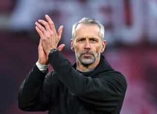 Confirms Marco Rose as new Premier League coach – will be like “replacing Master Klopp”