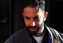 Amorim has the plan ready for next season