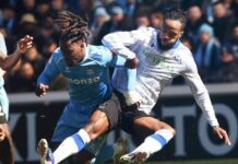 New English record! Nobody, absolutely no club has as many games without a win as Sheffield Wednesday