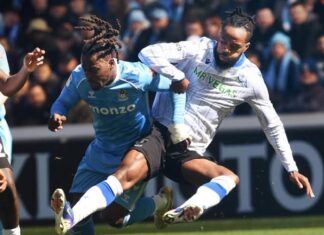 New English record! Nobody, absolutely no club has as many games without a win as Sheffield Wednesday