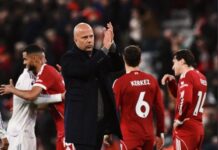 The most protracted contract negotiation of the year at Liverpool just inches away from reaching the finish line