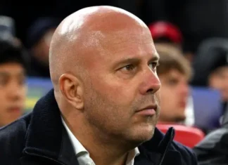 Liverpool ready to dump 2025 signing already after debut season