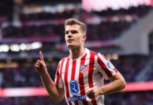 UEFA got an answer to the phenomenon Alexander Sørloth