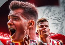 Barcelona refuse to accept the loss against Sørloth and Atletico Madrid
