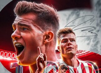 Barcelona refuse to accept the loss against Sørloth and Atletico Madrid