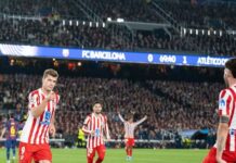 Atletico Madrid “knew” Sørloth would sink Barcelona