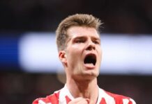 Sørloth’s club throws itself into the race for Liverpool star