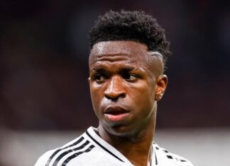 Next Real Madrid coach could make even Vinicius Jr. miss Xabi Alonso