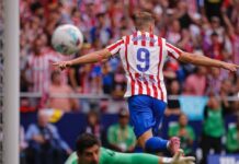 Sørloth outclasses the striker who was compared to Haaland