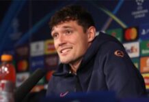 Andreas Christensen! – Chooses “love over money”