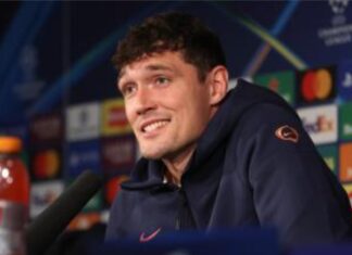 Andreas Christensen! – Chooses “love over money”