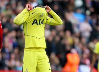 Leeds have £8.5 million (reasons) to do Tottenham a “huge service” in the relegation battle