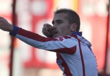 “I made a mistake” – Antoine Griezmann’s heartbreaking farewell to Atletico fans