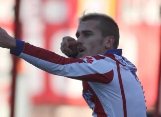 “I made a mistake” – Antoine Griezmann’s heartbreaking farewell to Atletico fans