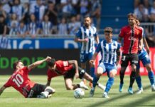 Xabi Alonso wants a midfielder he knows from his time in La Liga