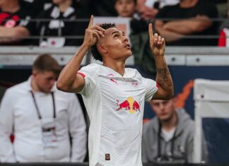 Here’s how Antonio Nusa can help Alexander Isak return to the top level