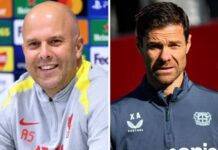 Liverpool have an “Elite” Premier League manager better than Xabi Alonso and Arne Slot available