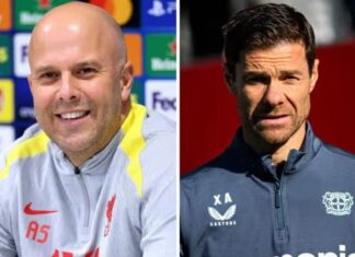 Liverpool have an “Elite” Premier League manager better than Xabi Alonso and Arne Slot available