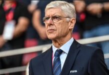 From Wenger to Pirlo – football legends predict PSG vs. Arsenal