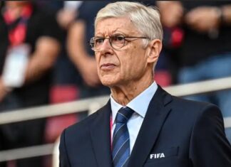 From Wenger to Pirlo – football legends predict PSG vs. Arsenal