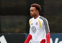 Liverpool ‘preparing’ bid for RB Leipzig star Manchester United are ‘crazy about’