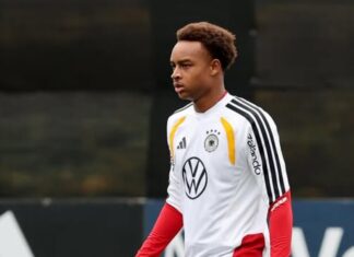 Liverpool ‘preparing’ bid for RB Leipzig star Manchester United are ‘crazy about’