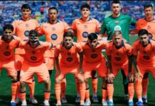 Barcelona are preparing for a giant sale – five players could be sacrificed for this summer’s upgrade
