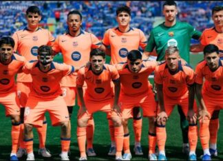 Barcelona are preparing for a giant sale – five players could be sacrificed for this summer’s upgrade