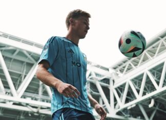Final success for former Moss player Bo Hegland