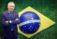 Carlo Ancelotti has signed