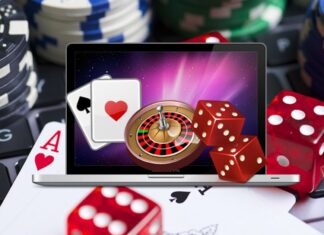 How Online Casinos Have Changed in the Last Decade