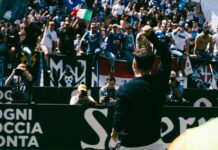 Como and Roma snatched the Champions League places on a dramatic final day in Serie A