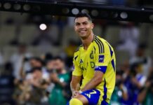 Ronaldo gets his very last chance at a World Cup: “Now football’s biggest prize is finally going home”
