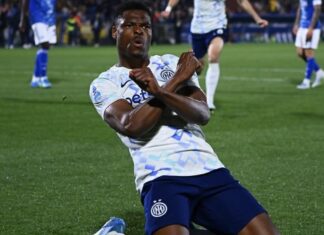 Denzel Dumfries has a very reasonable buyout clause