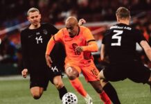 Manchester United interest in former Aston Villa striker in sensational form