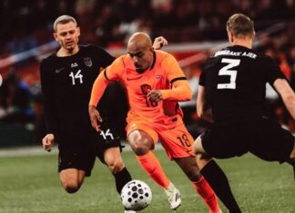 Manchester United interest in former Aston Villa striker in sensational form