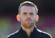 Watford sack their manager – again