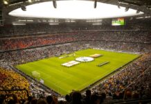 The 2026 World Cup will be football’s most technological tournament ever
