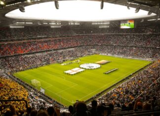 The 2026 World Cup will be football’s most technological tournament ever