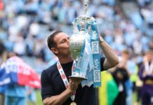 “Phil Foden won’t happen” – but Frank Lampard is predicted to bring in a “big name”